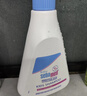 施巴（sebamed）儿童泡泡沐浴露沐浴液宝宝婴儿洗澡液泡泡浴200ml德国原装进口 实拍图