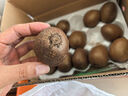 京鲜生 陕西徐香绿心猕猴桃15粒单果90-110g  新鲜水果 源头直发 包邮 实拍图