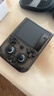 ANBERNIC安伯尼克RG 406V新款T820高性能竖版安卓13掌机WIFI串流连电视大屏复古经典怀旧游戏机 黑透 RG406V标配+256GTF卡套餐 实拍图