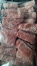 荤八厨 内蒙古牛羊肉卷套餐4斤净重火锅食材调理肥牛卷生鲜烧烤涮羊肉片 实拍图