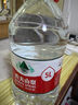 农夫山泉 饮用水 饮用天然水5L*4桶 整箱装 桶装水随机包装 实拍图