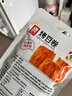 源氏 网红休闲零食小吃豆干制品 烤豆卷 办公室怀旧豆皮辣条 65g 实拍图