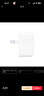 Apple/苹果【新品】40W USB-C充电器 type-c充电器苹果手机充电器手机快充头 苹果17手机充电器 实拍图