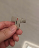 海康威视（HIKVISION）128GB Type-C USB3.2双接口手机U盘小巧迷你X327C 读速200MB/s 华为小米苹果手机电脑两用高速优盘 实拍图