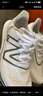 NEW BALANCE 男鞋Rebel v3速度训练运动专业跑步鞋MFCXMW3 44 实拍图