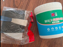 立邦补墙漆腻子膏抗菌防霉补墙面修补膏墙皮脱落修补膏白色2.5kg 实拍图