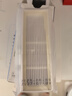 科沃斯（ECOVACS）配件尘盒滤芯适用于（T20系列,X1 S PRO PLUS）滤芯*3【白色】【配件】 实拍图
