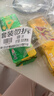 康师傅 3+2苏打夹心饼干柠檬奶油蓝莓香草巧克力味125g*4零食下午茶 实拍图