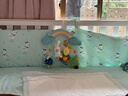 子初婴儿一次性隔尿垫52片60*45cmL码加大护理垫新生儿防水透气尿垫 实拍图