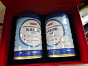 京东京造乳清蛋白粉600g*2罐礼盒 超99%乳清补充蛋白质增强免疫力中秋礼品 实拍图