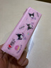 心相印【田栩宁同款】手帕纸 库洛米款4层20片*10包可湿水餐巾纸便携 实拍图
