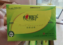 心相印抽纸 面巾纸茶语丝享 3层120抽*27包真S码 纸巾 卫生纸 整箱 实拍图