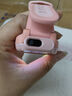 小米（MI）米兔儿童电话手表7X /手表7 智能学习3D楼层定位高清双摄QQ微信小爱同学防水男孩女孩手表 【楼层定位长续航】7X粉色 实拍图