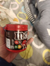 M&M'S牛奶巧克力豆  罐装100g mm豆 休闲零食 糖果 生日礼物 送礼 实拍图