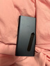 小米【3C认证】充电宝10000 22.5W 移动电源  苹果PD20W充电 适用安卓及iPhone 黑色可上飞机/火车 实拍图