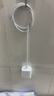 Apple/苹果 20W USB-C充电器  type-c充电器苹果手机充电器原装手机快充头 苹果17手机充电器 实拍图