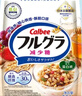 卡乐比（Calbee） 即食燕麦片 减糖水果麦片550g 日本进口非油炸 营养代餐早餐零食 实拍图