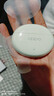 OPPO Enco Air4 真无线蓝牙耳机 入耳式音乐跑步游戏耳机 通用苹果华为小米手机 春绿 实拍图