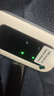 影腾随身wifi三网通用无线wi-fi6免插卡移动联通电信无限制流量便携式4G网卡高速随行网络2025款5GHF 【三网通3000毫安充电款+白色】超长续航 实拍图