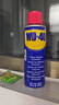 WD-40自行车链条清洗剂链条油保养套装防锈润滑山地公路牙盘飞轮200ml 实拍图
