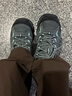 迈乐（Merrell）MERRELL迈乐户外徒步鞋男MOAB3 GTX低帮透气防水耐磨防滑登山鞋 实拍图