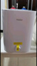 海尔（Haier）国家补贴20%小厨宝电热水器 EC8FA好水质一级能效 2200W速热大水量 家用厨房小型储水式节能热水宝 实拍图