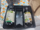 爷爷的农场有机核桃油牛油果油63ml*2瓶 凉拌热炒礼盒 婴幼儿宝宝辅食食谱 实拍图