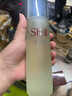 SK-II五月天神仙水精华230ml化妆品护肤品套装礼盒水乳sk2生日礼物女 实拍图