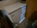 美的（Midea）203升家用小冰柜冷藏冷冻保鲜冷柜自营一级能效200升以上小型冰箱BD/BC-203KMD(E)家电国家补贴20% 实拍图