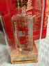 泸州老窖 六年窖头曲珍品 浓香型白酒 52度500ml 2瓶（配礼袋） 实拍图