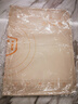 双枪（Suncha）钛健康硅胶垫揉面垫食品级擀面垫加厚和面烘焙案板防滑40*60cm 实拍图