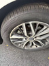 佳通轮胎(Giti)汽车轮胎215/55R17 94V F22 原配 秦PLUS DM-i/EV/途岳 实拍图