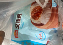 广州酒家利口福 黑猪肉小笼包300g*3袋 36个  黑猪肉馅 儿童早餐 面点速食 包子 实拍图