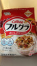 卡乐比（Calbee）即食燕麦片 原味水果麦片600g 日本进口非油炸 营养代餐早餐零食 实拍图