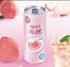 锐澳（RIO）洋酒 预调酒 鸡尾酒 果酒3度 微醺甜酒白桃口味 330ml*8罐 实拍图