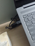 绿联USB/Type-C3.0双接口对拷线 公对公电脑数据互传连接线共享鼠标键盘免驱适用笔记本台式机2米90212 实拍图