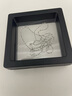 周六福PT950铂金项链满天星素链 PT050890 约2.11g 45cm 生日礼物 实拍图