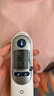 博朗（BRAUN）耳温计IRT6525耳温枪电子体温计宝宝婴儿老人体温枪医用测温度计 实拍图