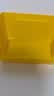 宜家（IKEA）DRONA德洛纳多用收纳盒家用卧室书房收纳箱收纳筐盒子 白色33x38x33cm 实拍图