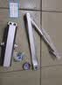瓯宝防火门闭门器重型大号自动关门神器液压缓冲闭门器防盗门楼宇消防门 实拍图