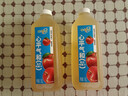 味全【孟子义同款】每日C苹果汁 1600ml 100%果汁 冷藏果蔬汁饮料聚餐 实拍图