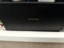 Tenda腾达路由器WiFi7【云霄BE5100】千兆穿墙王信号增强无线超强2.5g网口家用电竞放大器立式BE6L Pro 实拍图