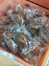 楼兰蜜语 大枣夹核桃626g/盒和田红枣骏枣核桃蜜饯果干零食节日送礼礼盒   实拍图