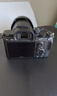 索尼（SONY）Alpha 7 III(7M3K) 微单相机全画幅标准套装（约2420万有效像素 a7M3K/A73） 实拍图