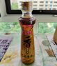 金龙鱼纯芝麻香油480ml【一级】凉拌 调味 烹饪 火锅 调味油  玻璃瓶 实拍图