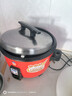半球（PESKOE）商用电饭锅食堂大容量10人以上电饭锅 老式饭店用大型电饭煲 LX100-155B 实拍图