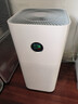 米家小米空气净化器5 除甲醛除菌除异味 家用 除雾霾PM2.5 低噪设计 实拍图