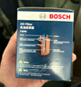 博世（BOSCH）机油滤芯滤清器0225比亚迪秦L宋L宋PLUS宋Pro海狮05海豹06海豹07 实拍图
