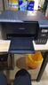 爱普生（EPSON）墨仓式 L3255彩色打印机 微信打印/无线连接  家用打印优选（打印、复印、扫描、AI学习打印机） 实拍图