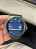 AMAZFIT华米T-Rex 3 熔岩红 48mm智能手表 户外运动骑行登山 实时导航成人礼物 适用IOS安卓 男女士电子表 实拍图